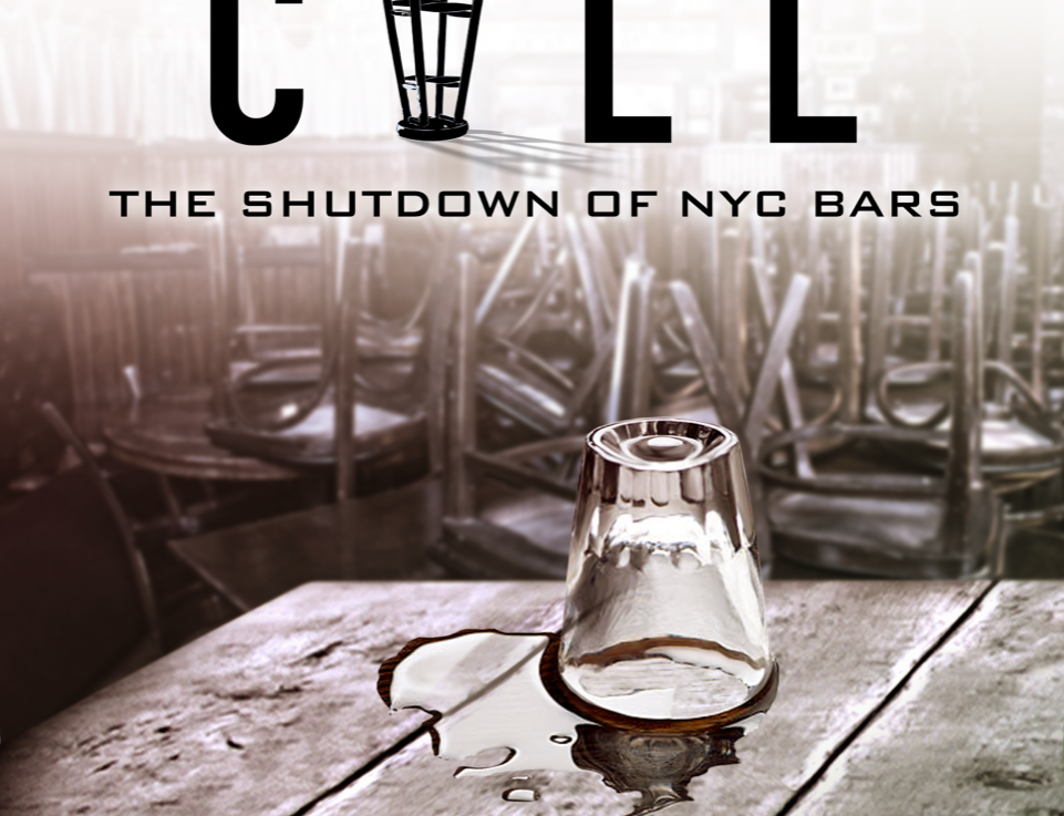 ‘Last Call: The Shutdown of NYC Bars’ (2021) Review