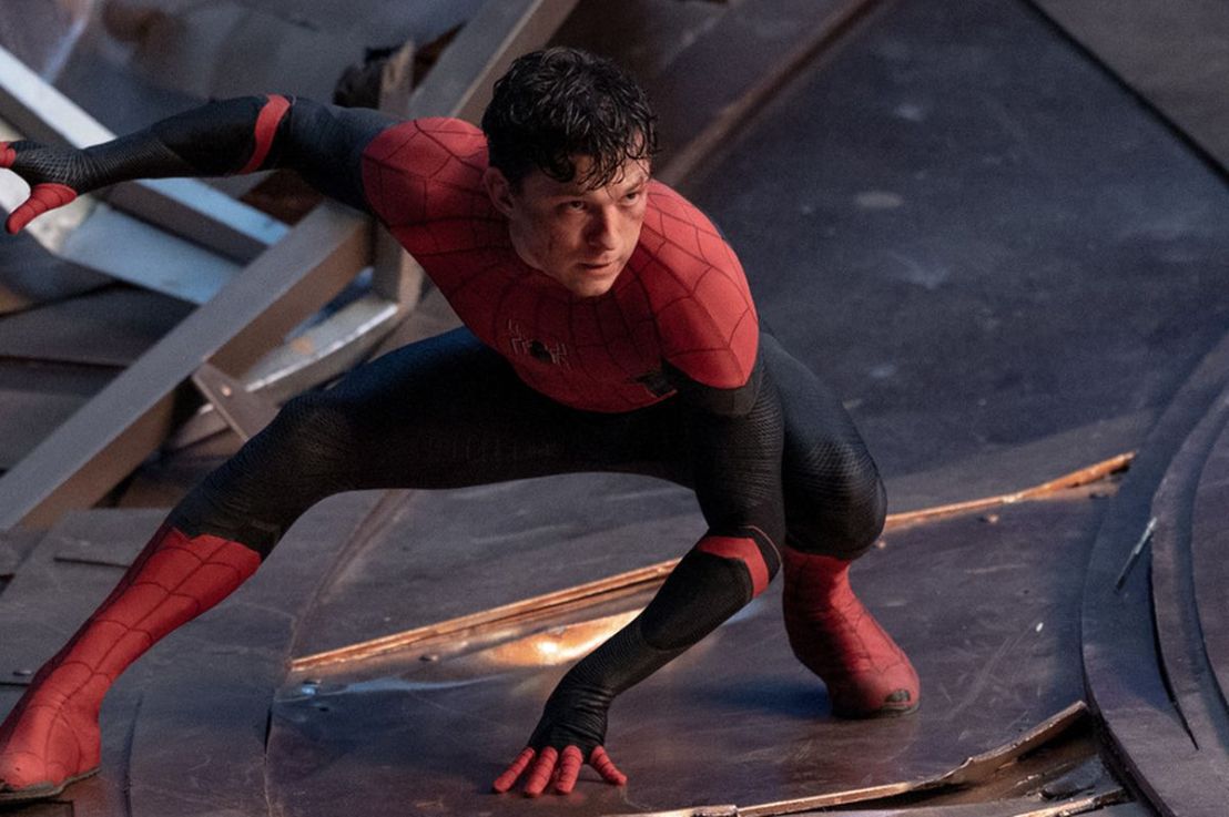 The Spider-Man Movie We Needed – Spider-Man: No Way Home Review